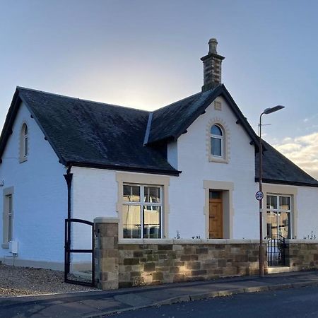Islay House,Comfortable Home With Private Garden, Pencaitland, East Lothian, Scotland Εξωτερικό φωτογραφία