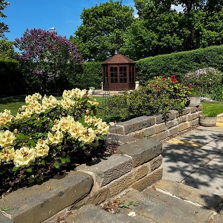 Islay House,Comfortable Home With Private Garden, Pencaitland, East Lothian, Scotland Εξωτερικό φωτογραφία