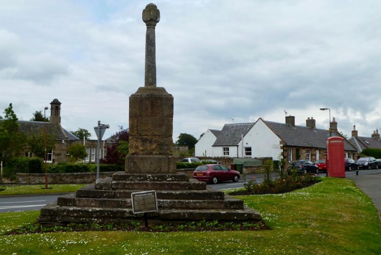 Islay House,Comfortable Home With Private Garden, Pencaitland, East Lothian, Scotland Εξωτερικό φωτογραφία