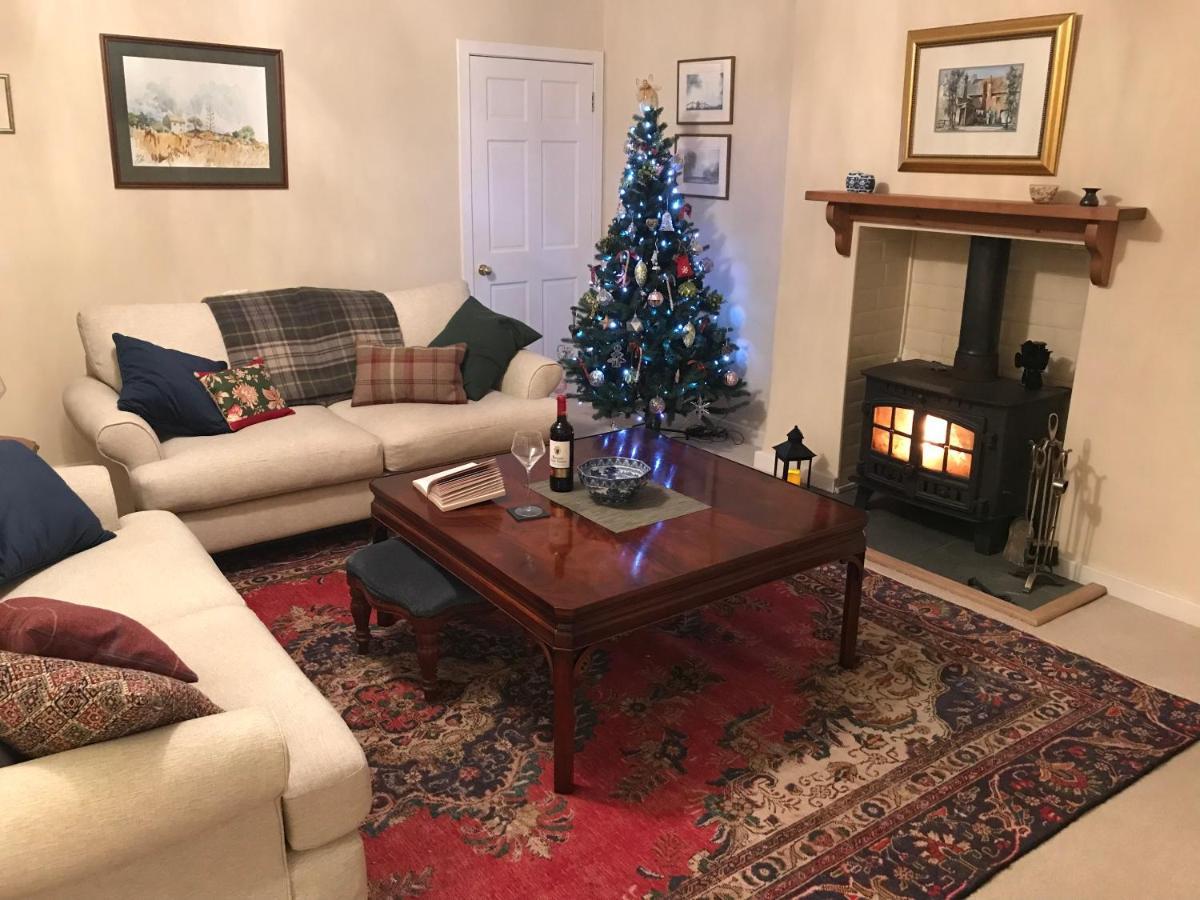 Islay House,Comfortable Home With Private Garden, Pencaitland, East Lothian, Scotland Εξωτερικό φωτογραφία