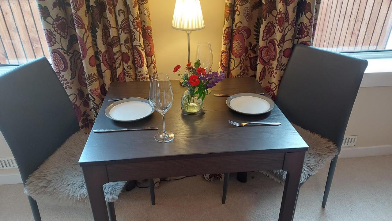 Islay House,Comfortable Home With Private Garden, Pencaitland, East Lothian, Scotland Εξωτερικό φωτογραφία