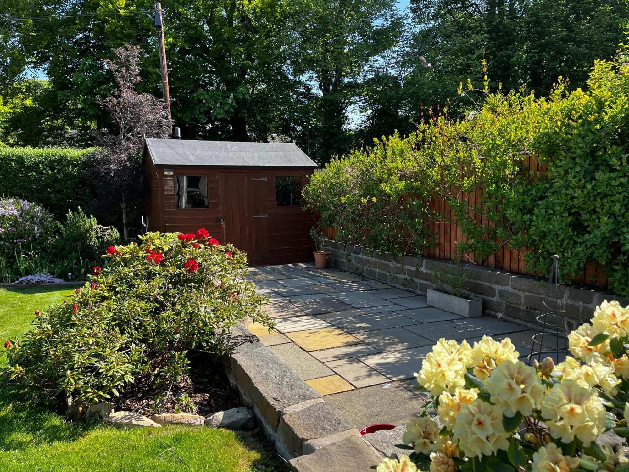 Islay House,Comfortable Home With Private Garden, Pencaitland, East Lothian, Scotland Εξωτερικό φωτογραφία