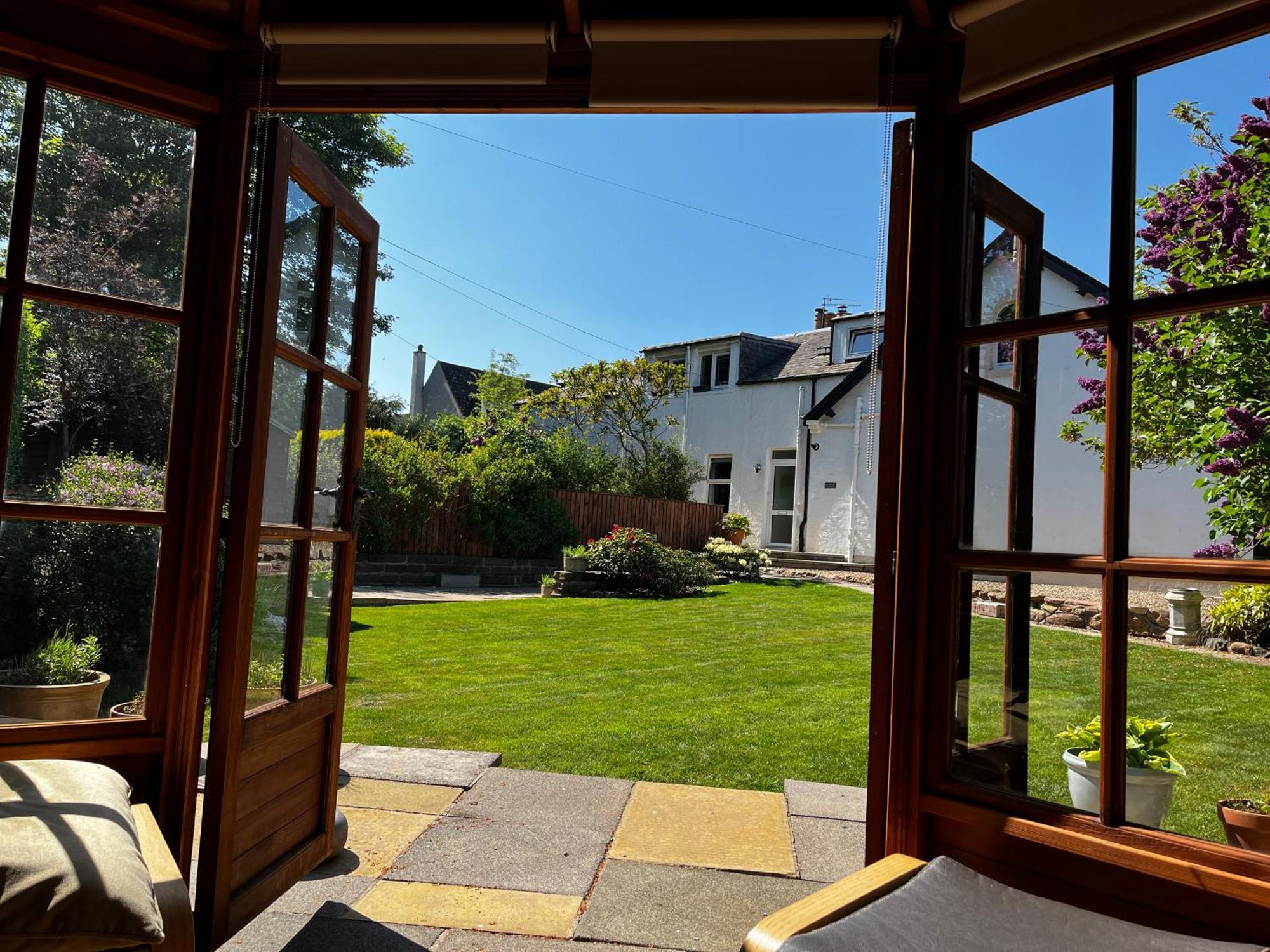 Islay House,Comfortable Home With Private Garden, Pencaitland, East Lothian, Scotland Εξωτερικό φωτογραφία