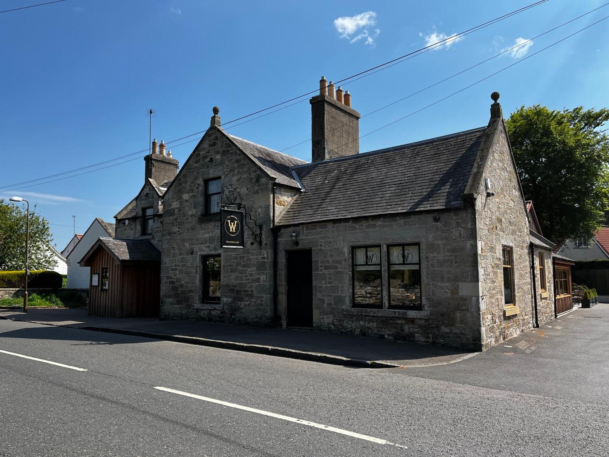 Islay House,Comfortable Home With Private Garden, Pencaitland, East Lothian, Scotland Εξωτερικό φωτογραφία